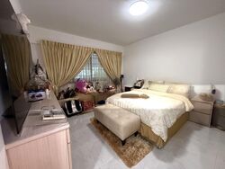 Blk 542 Serangoon North Avenue 4 (Serangoon), HDB Executive #503743101